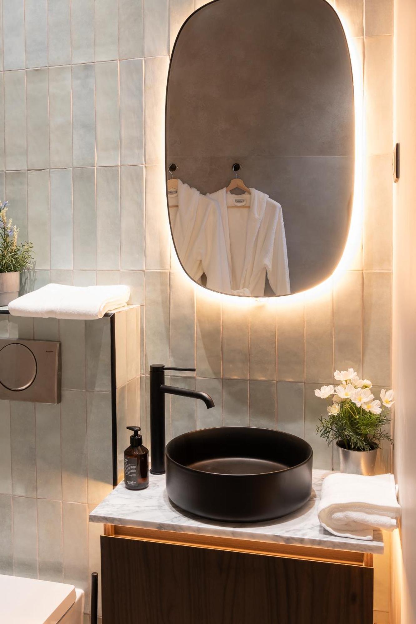 Saint-Louis Apartment - Luxury High End Renovated Apartment - Heart Of Le Marais - Hotel De Ville パリ エクステリア 写真
